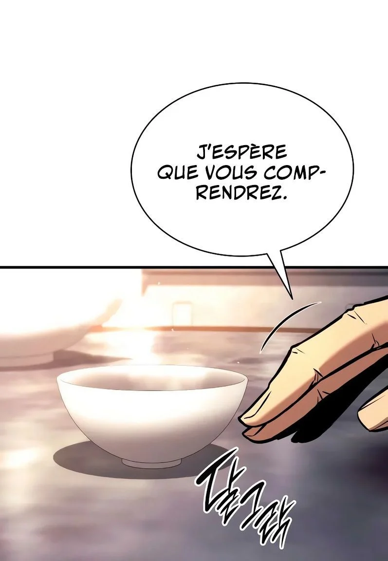 Rebirth of the Divine Demon Chapitre 28 - Page 4