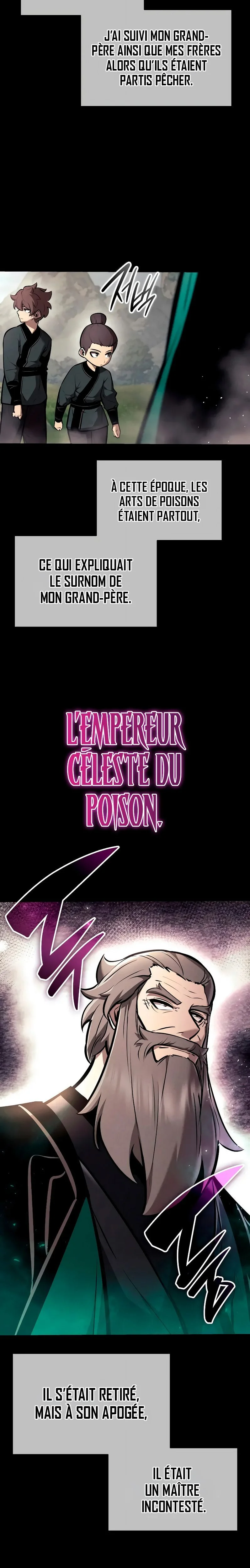 Rebirth of the Divine Demon Chapitre 28 - Page 11