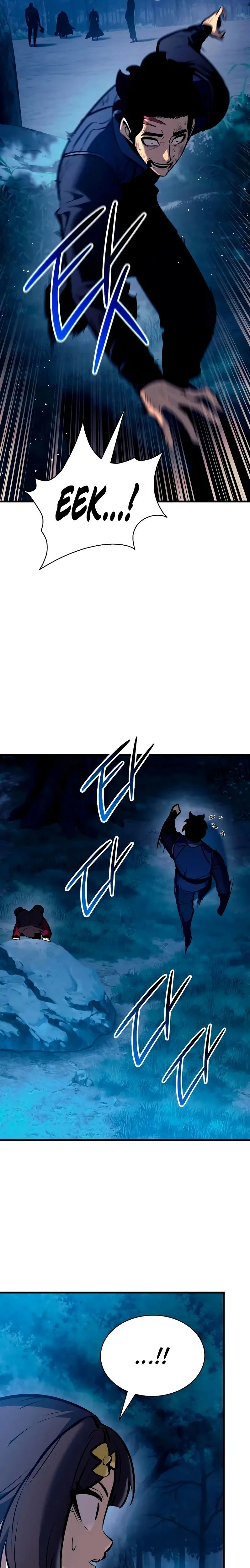 Rebirth of the Divine Demon Chapitre 30 - Page 9