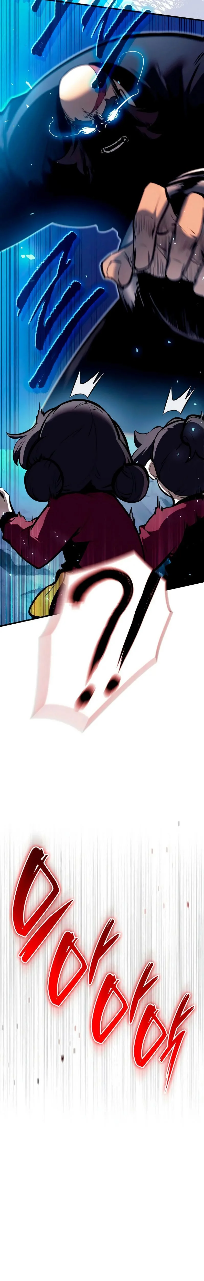 Rebirth of the Divine Demon Chapitre 30 - Page 11