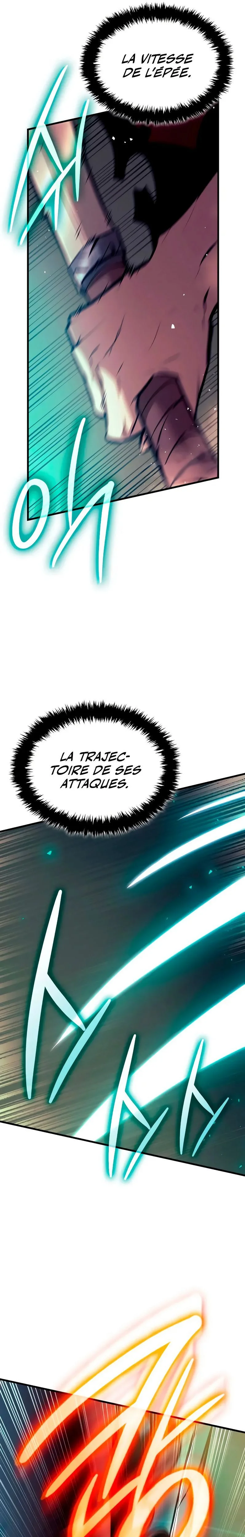 Rebirth of the Divine Demon Chapitre 31 - Page 13