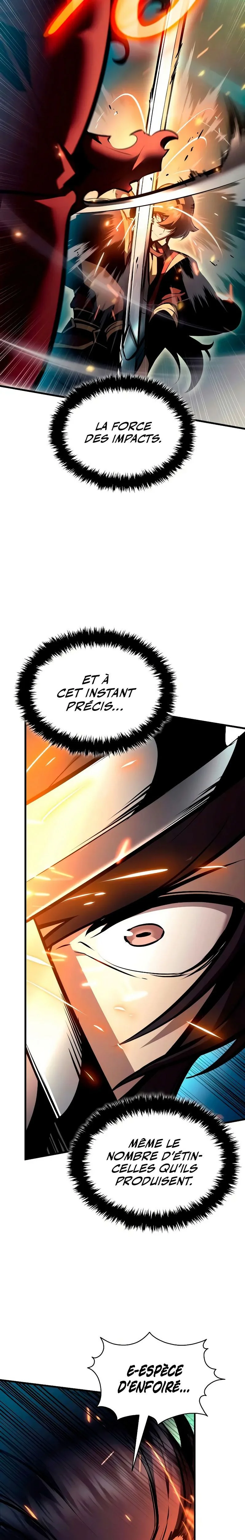 Rebirth of the Divine Demon Chapitre 31 - Page 14