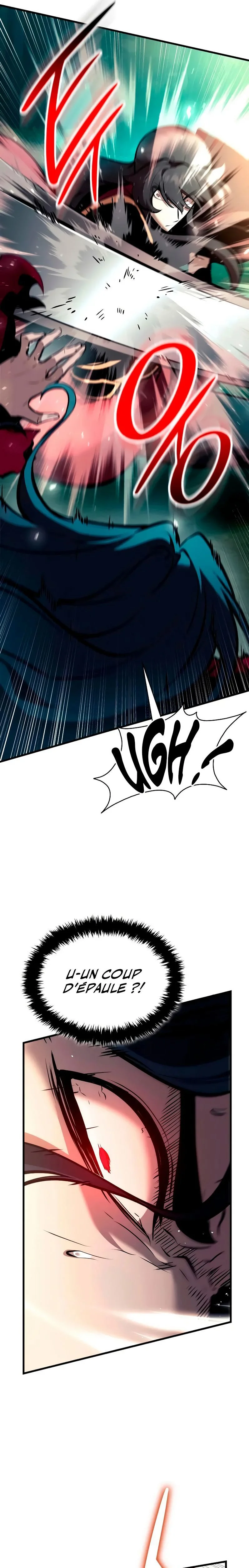 Rebirth of the Divine Demon Chapitre 31 - Page 17