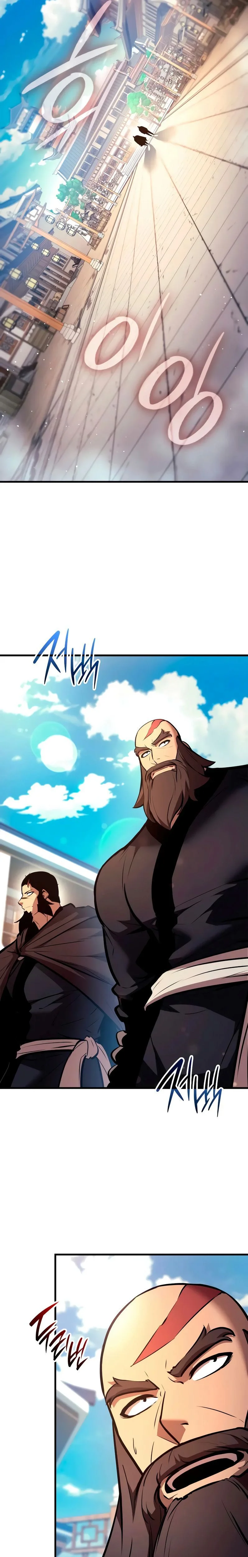Rebirth of the Divine Demon Chapitre 32 - Page 11