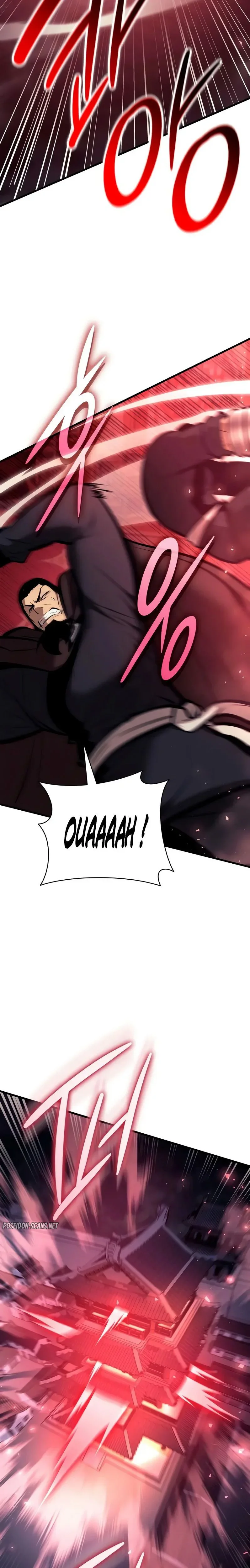 Rebirth of the Divine Demon Chapitre 34 - Page 10