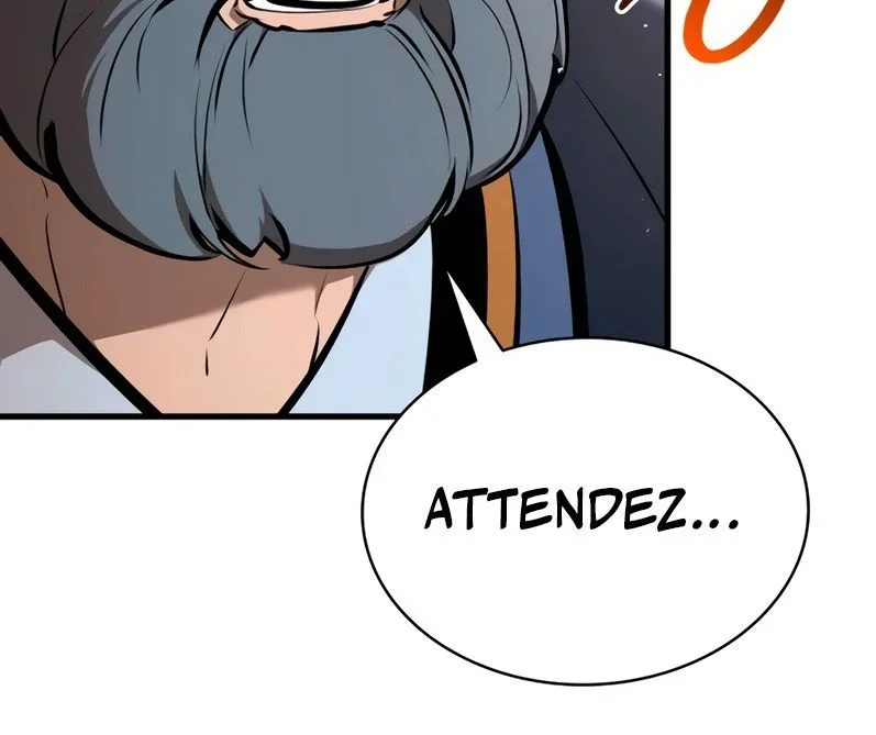 Rebirth of the Divine Demon Chapitre 36 - Page 4