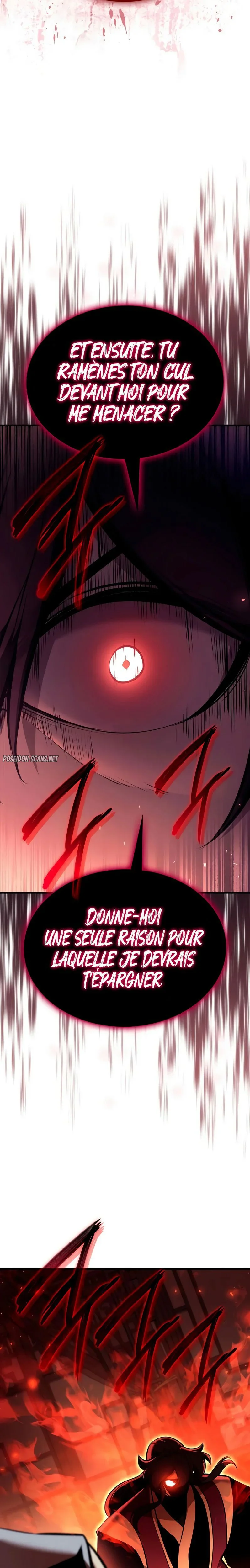 Rebirth of the Divine Demon Chapitre 36 - Page 7