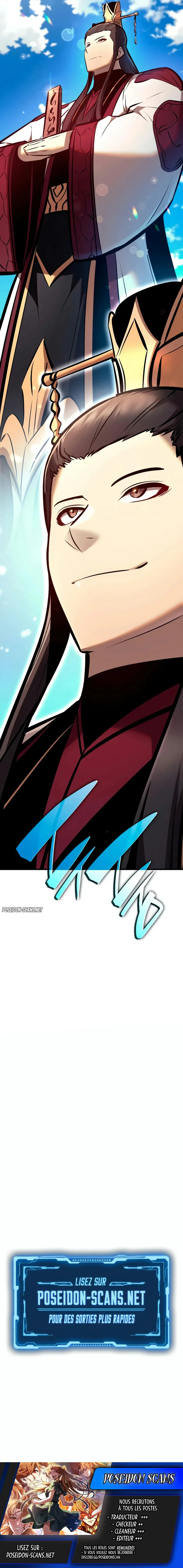 Rebirth of the Divine Demon Chapitre 39 - Page 23