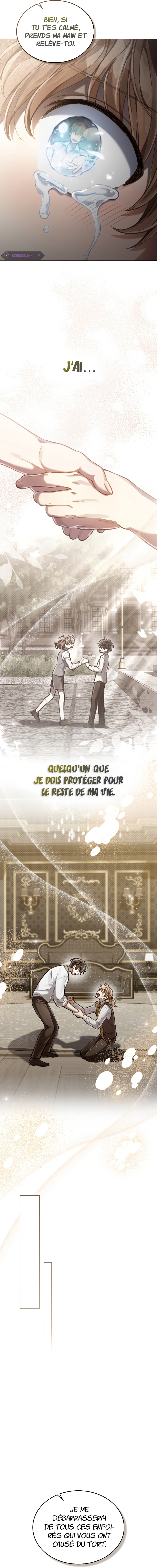 Reborn as the Enemy Prince Chapitre 31 - Page 17