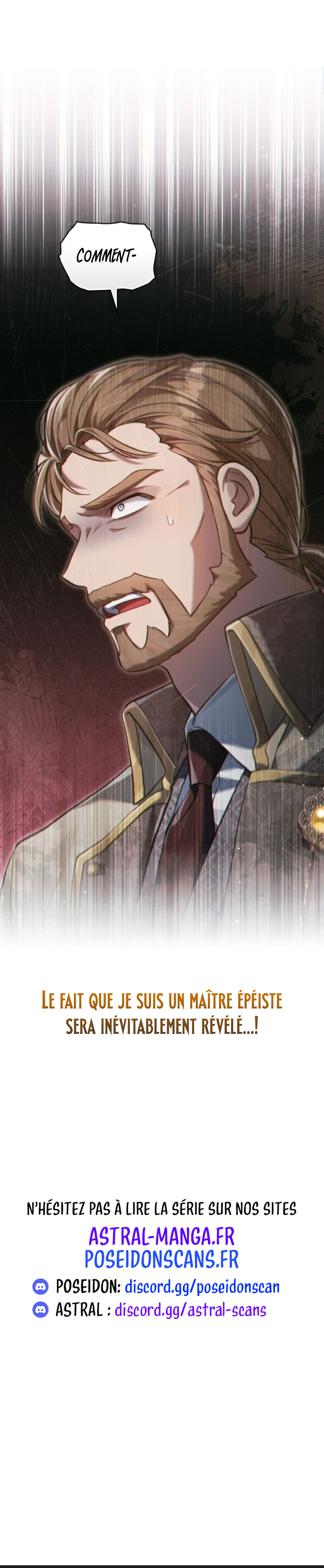 Reborn as the Enemy Prince Chapitre 48 - Page 7