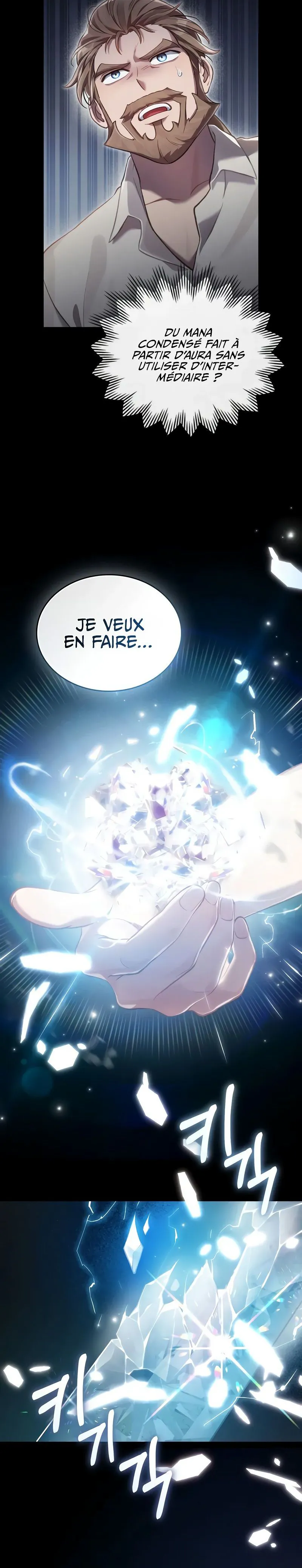 Reborn as the Enemy Prince Chapitre 52 - Page 26