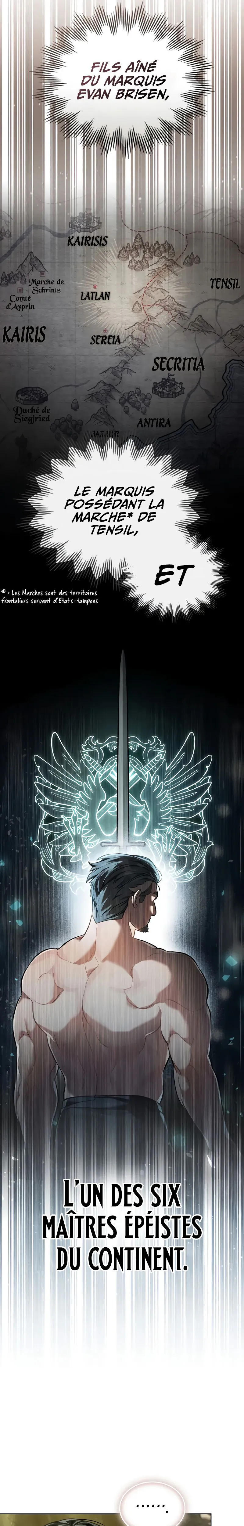 Reborn as the Enemy Prince Chapitre 52 - Page 13