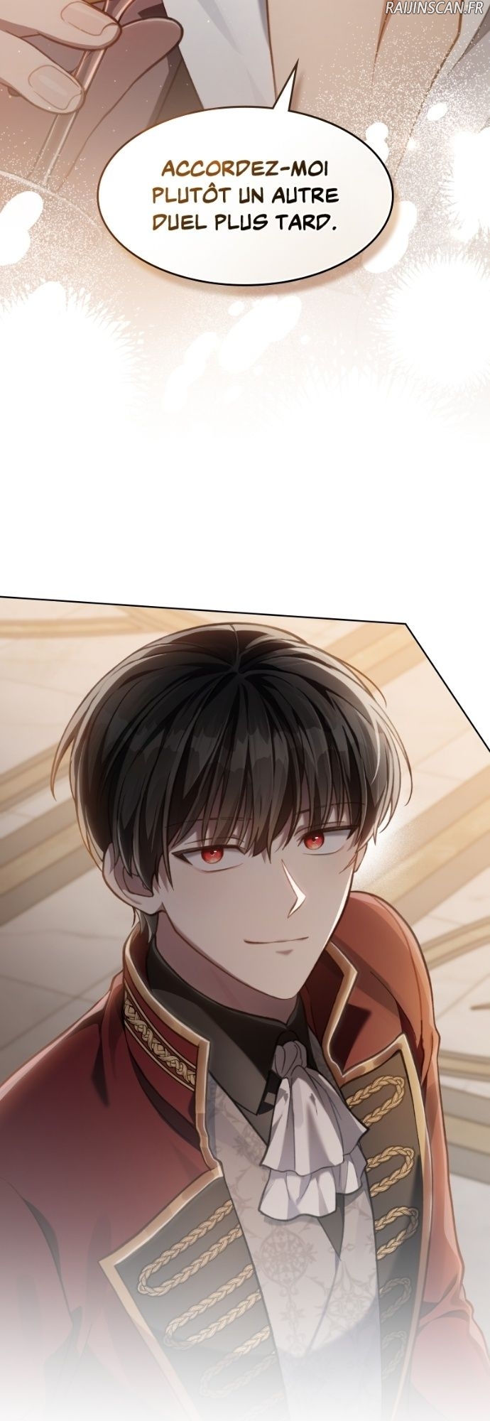 Reborn as the Enemy Prince Chapitre 54 - Page 10