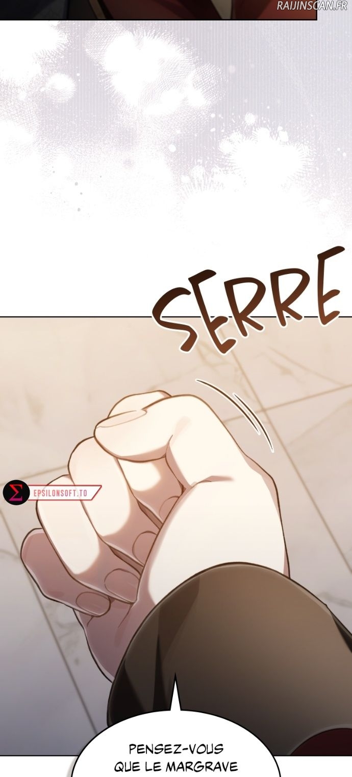 Reborn as the Enemy Prince Chapitre 54 - Page 12