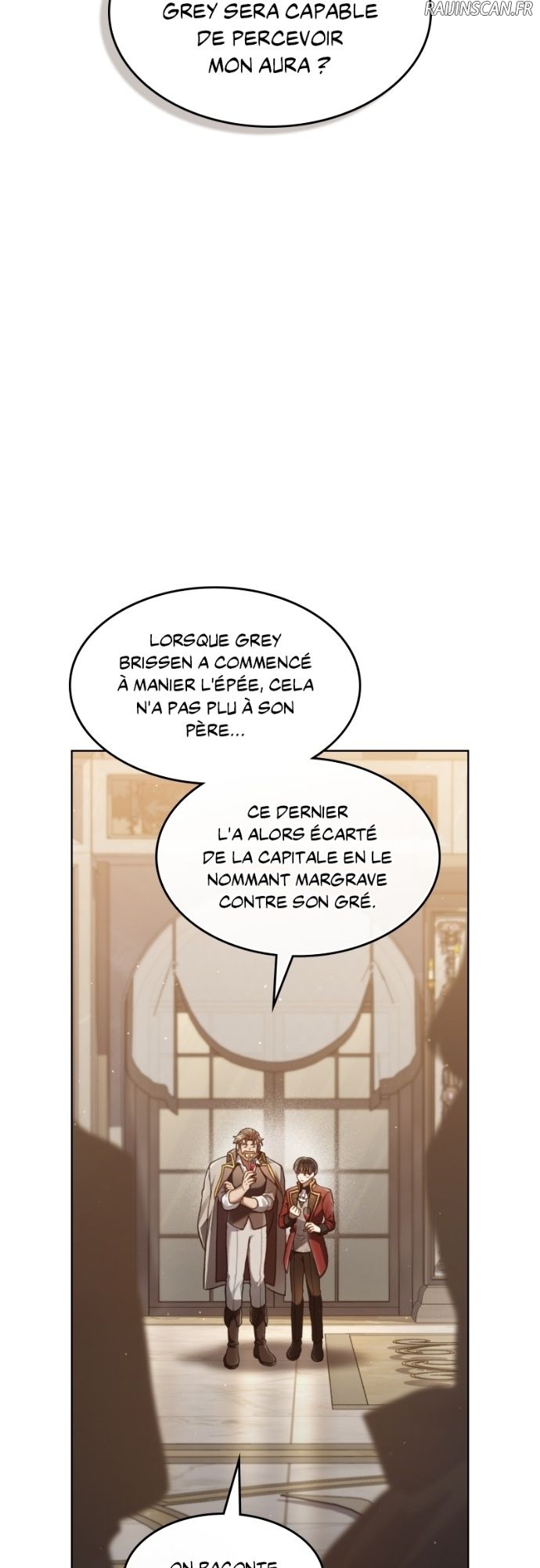 Reborn as the Enemy Prince Chapitre 54 - Page 13