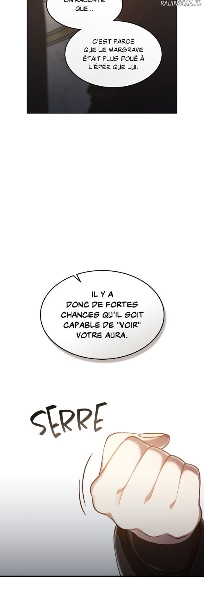 Reborn as the Enemy Prince Chapitre 54 - Page 14