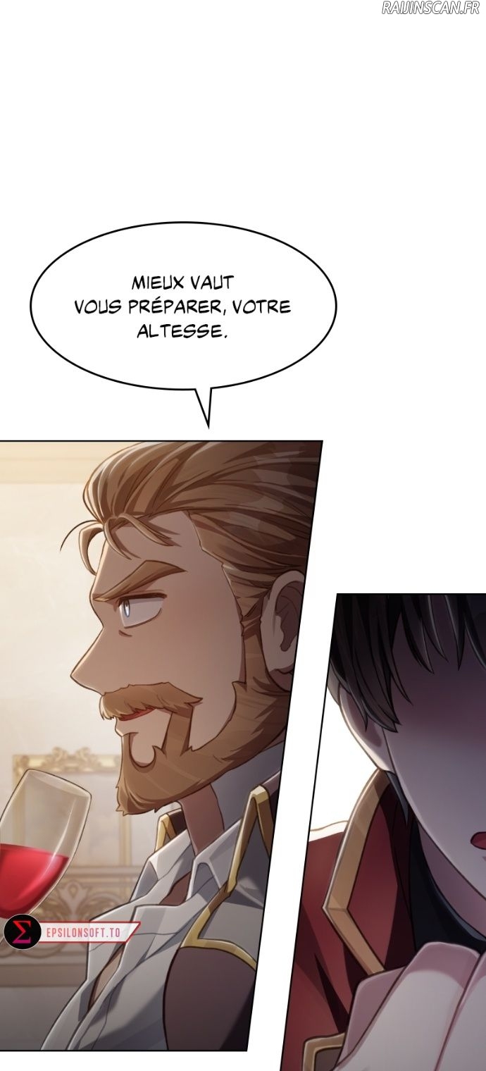 Reborn as the Enemy Prince Chapitre 54 - Page 15