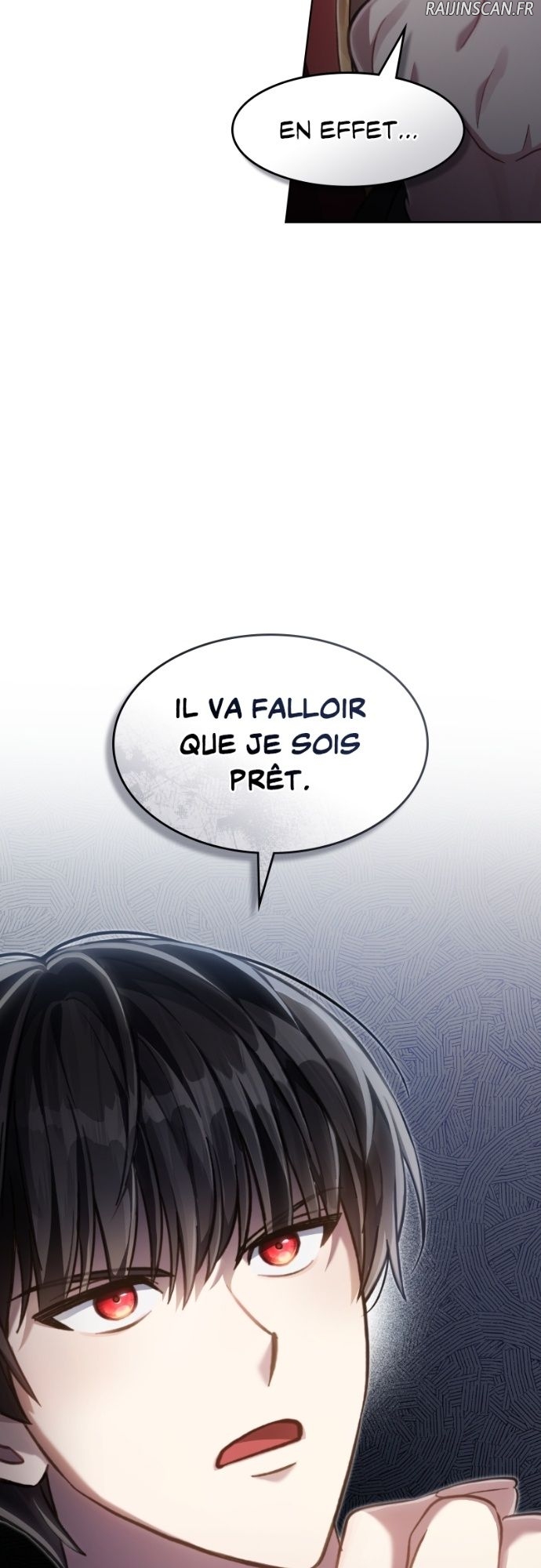 Reborn as the Enemy Prince Chapitre 54 - Page 16