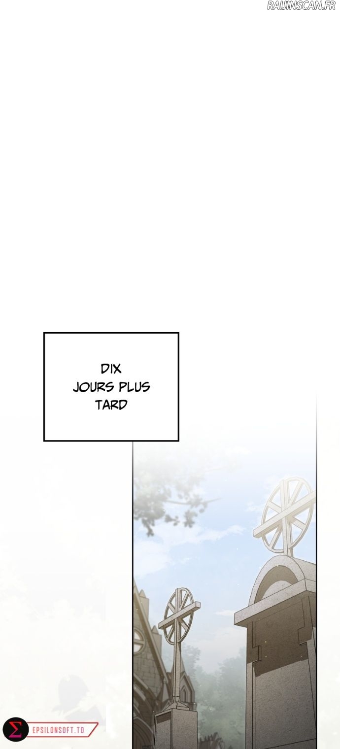 Reborn as the Enemy Prince Chapitre 54 - Page 18