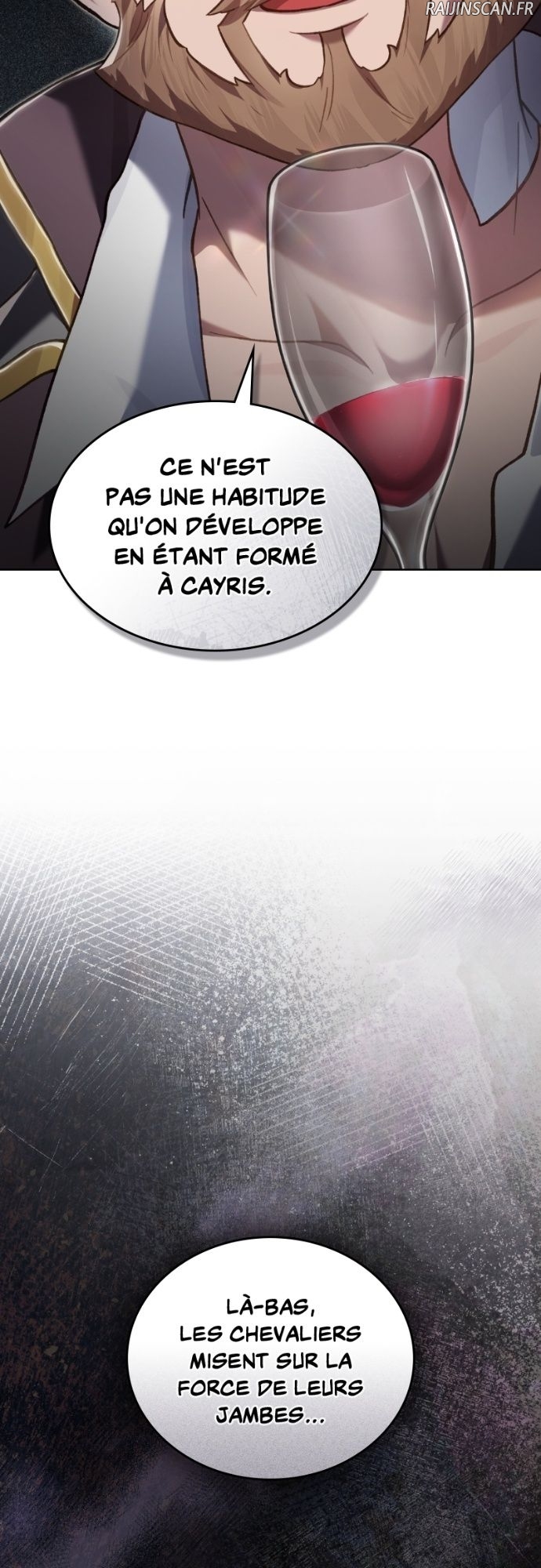 Reborn as the Enemy Prince Chapitre 54 - Page 2