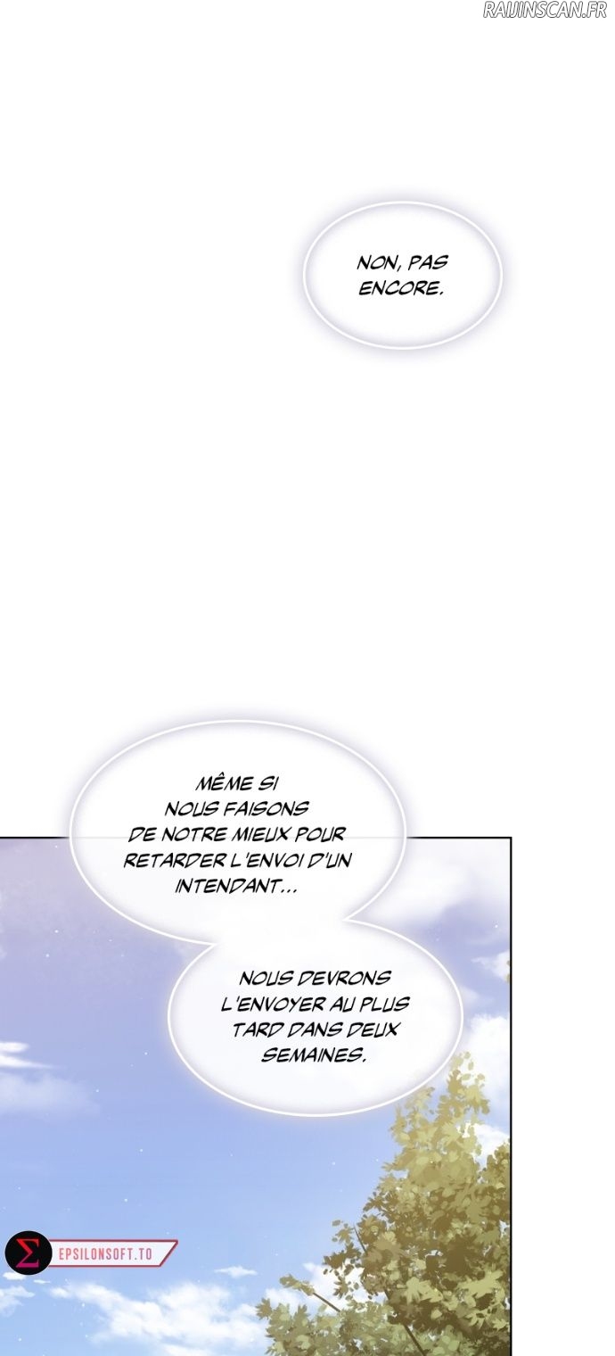 Reborn as the Enemy Prince Chapitre 54 - Page 21