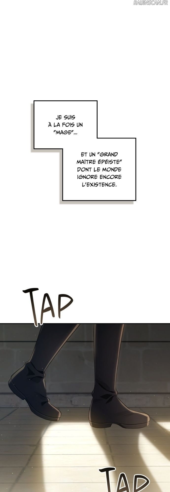 Reborn as the Enemy Prince Chapitre 54 - Page 23
