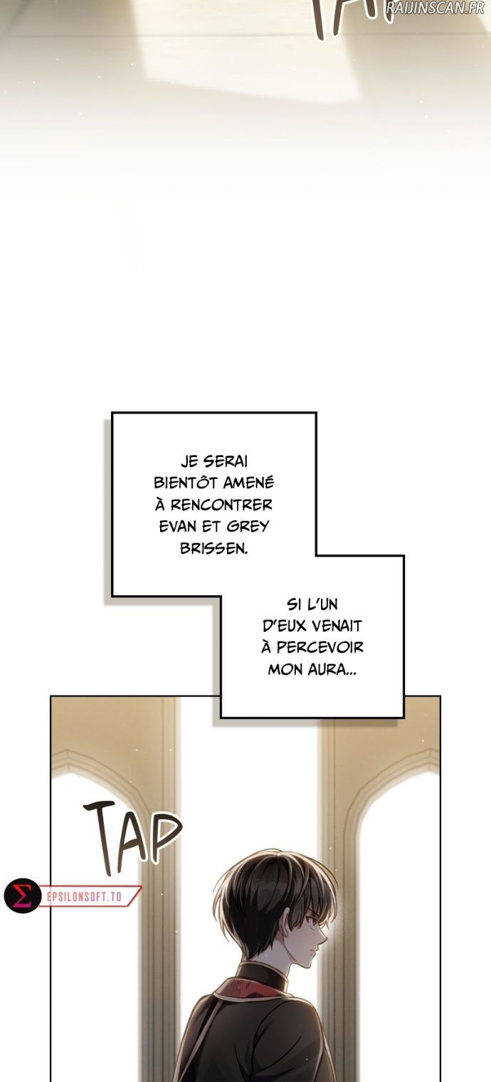 Reborn as the Enemy Prince Chapitre 54 - Page 24