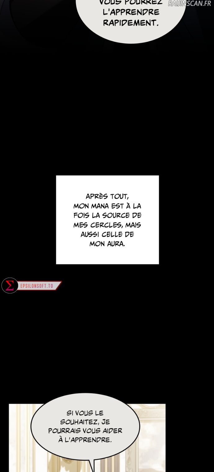 Reborn as the Enemy Prince Chapitre 54 - Page 27