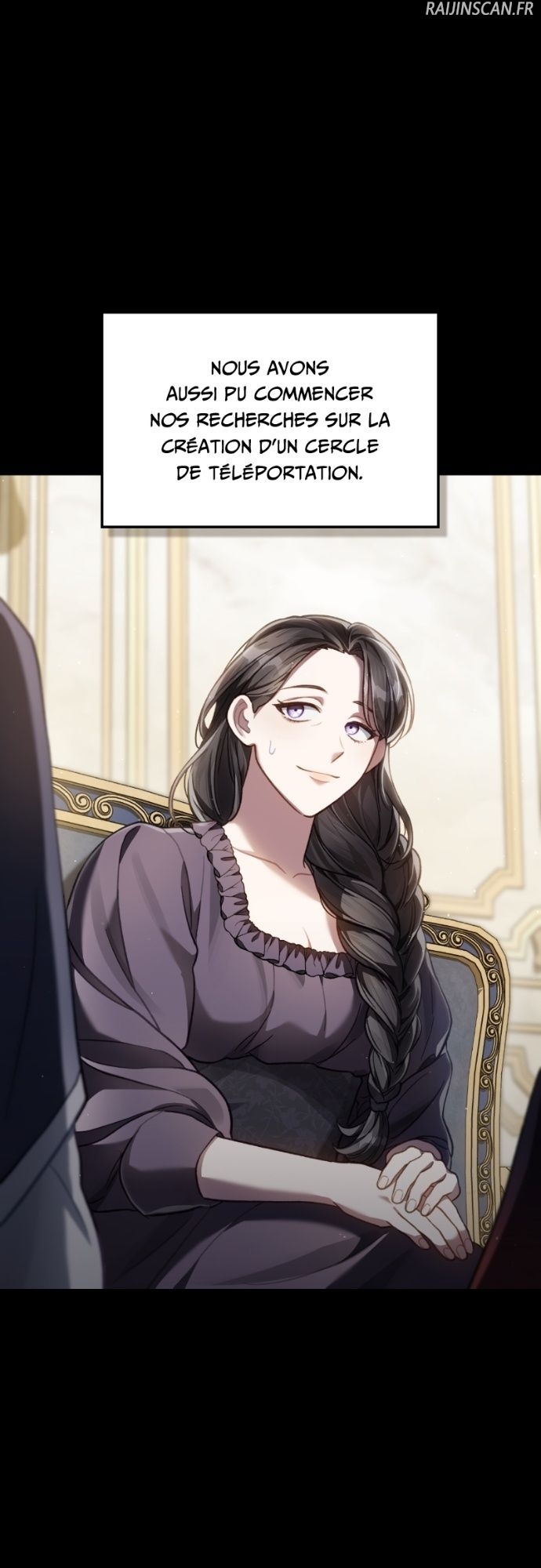 Reborn as the Enemy Prince Chapitre 54 - Page 29