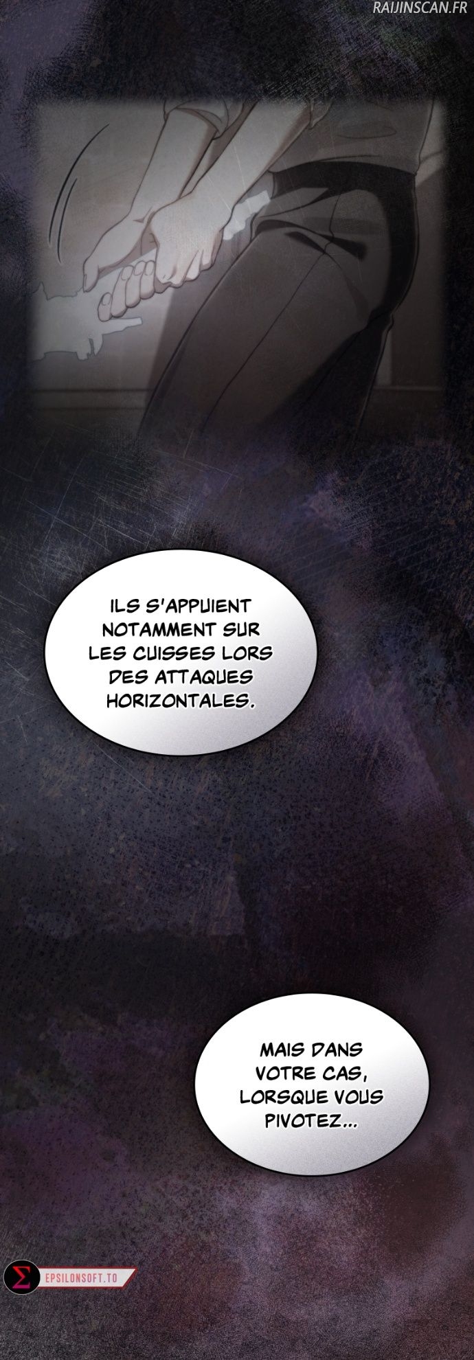 Reborn as the Enemy Prince Chapitre 54 - Page 3