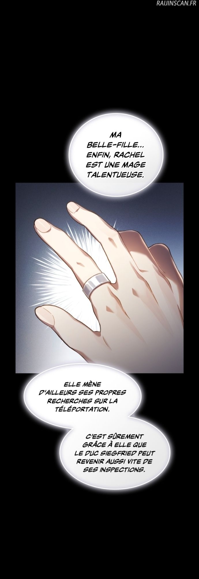Reborn as the Enemy Prince Chapitre 54 - Page 31