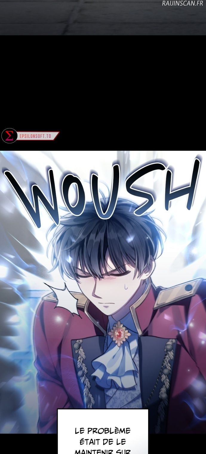 Reborn as the Enemy Prince Chapitre 54 - Page 36