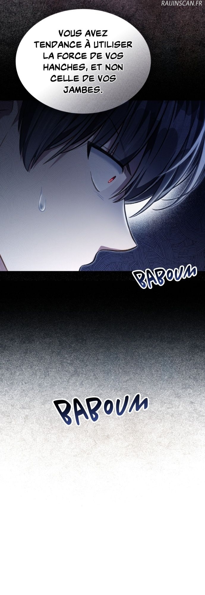 Reborn as the Enemy Prince Chapitre 54 - Page 4