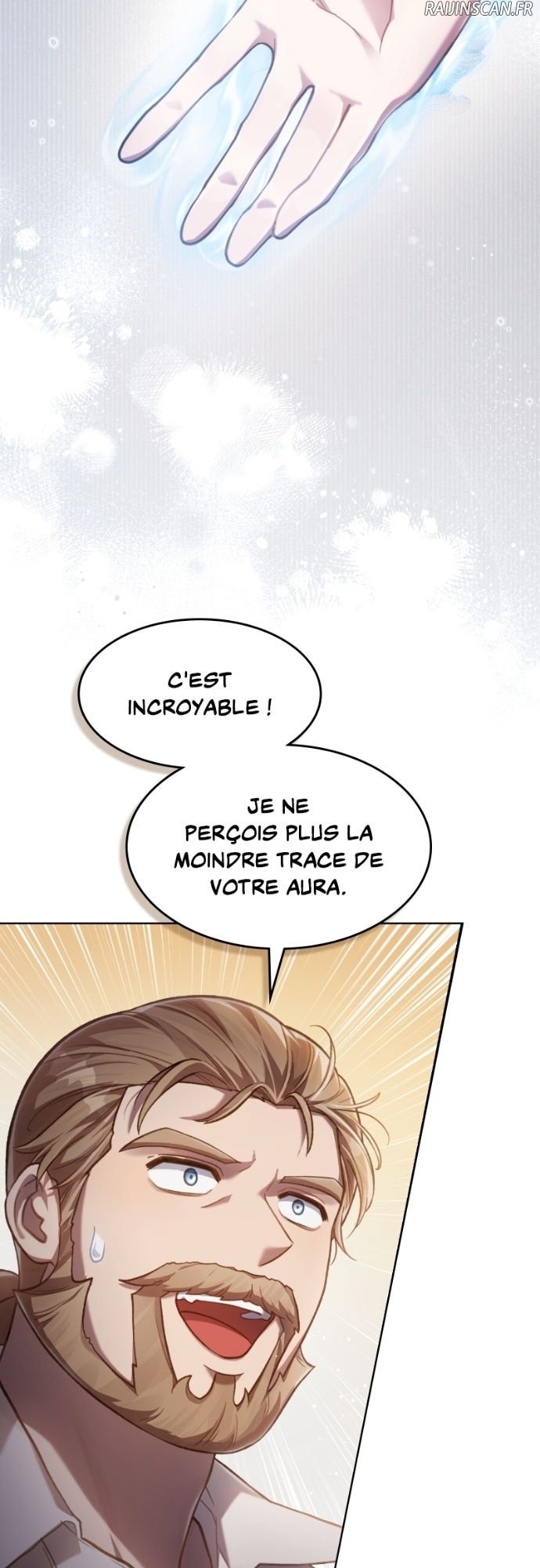 Reborn as the Enemy Prince Chapitre 54 - Page 41