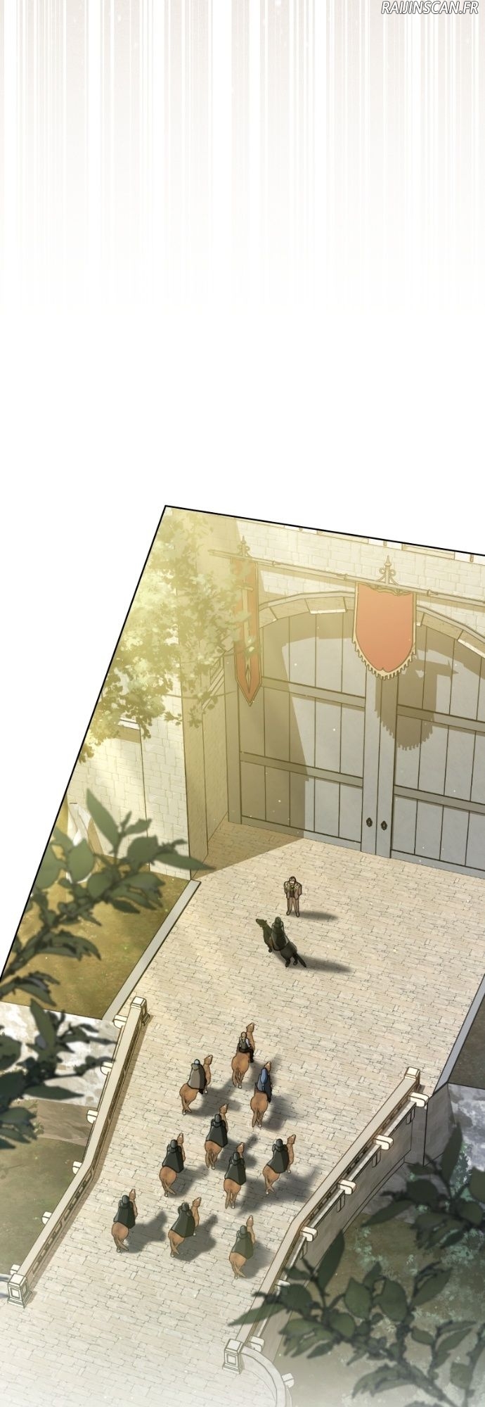 Reborn as the Enemy Prince Chapitre 54 - Page 44