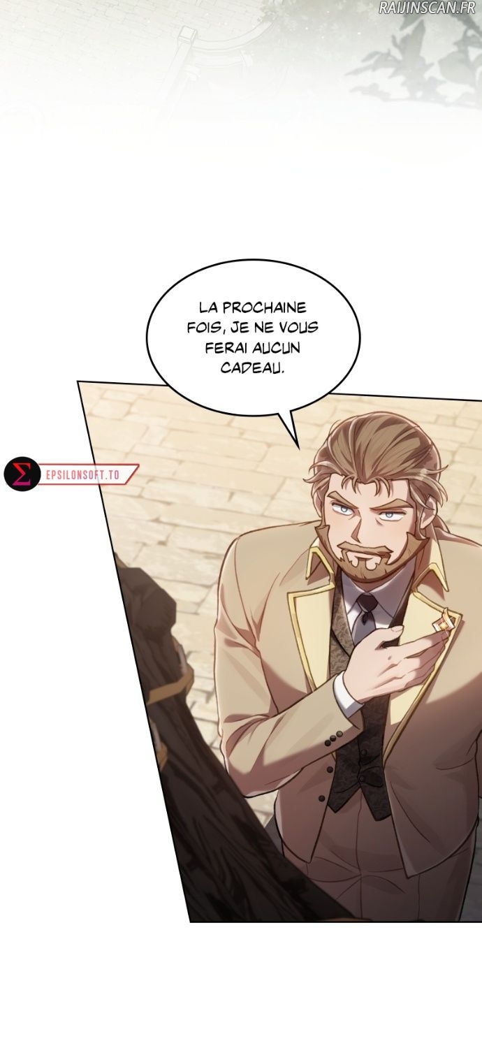 Reborn as the Enemy Prince Chapitre 54 - Page 45