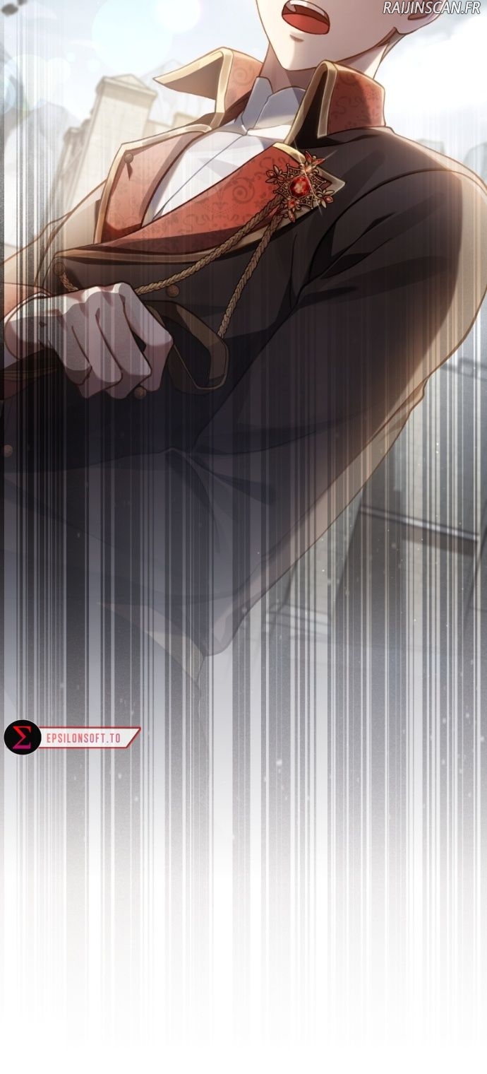 Reborn as the Enemy Prince Chapitre 54 - Page 48