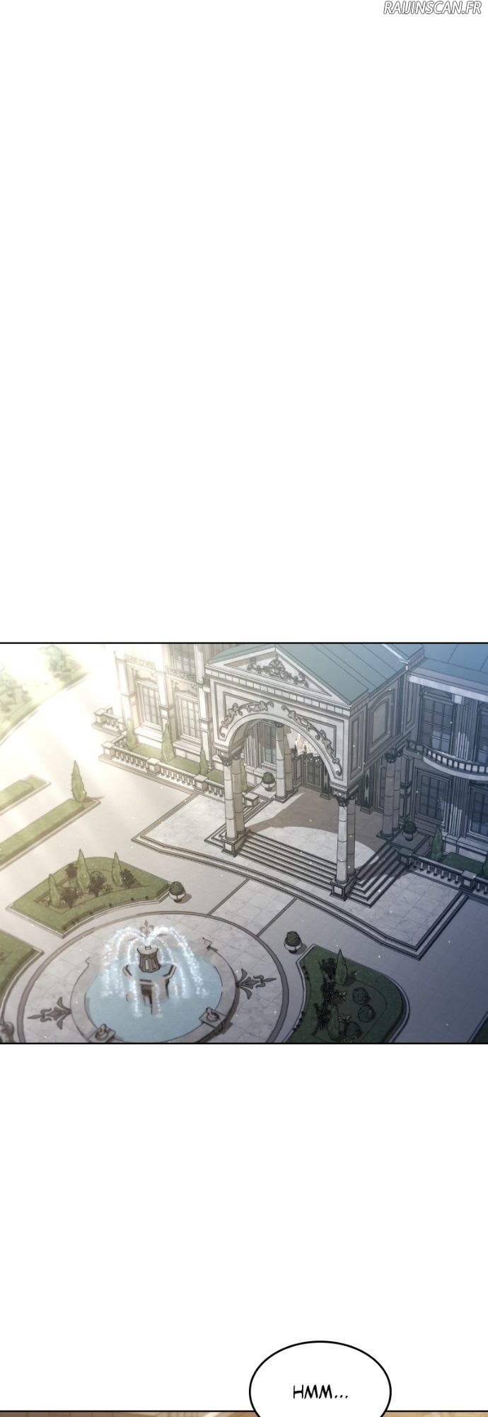 Reborn as the Enemy Prince Chapitre 54 - Page 49