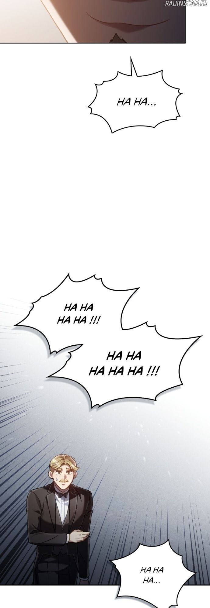 Reborn as the Enemy Prince Chapitre 54 - Page 53