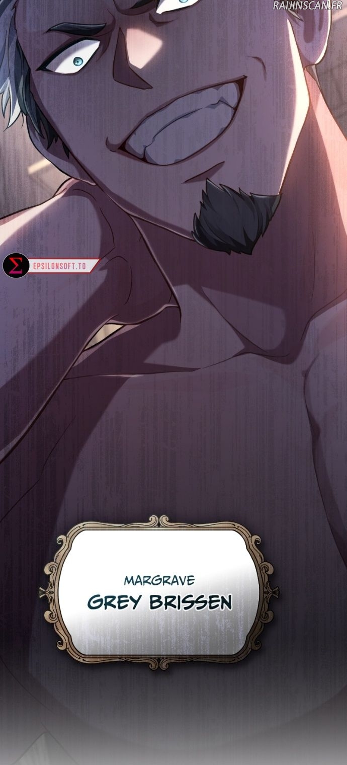Reborn as the Enemy Prince Chapitre 54 - Page 57