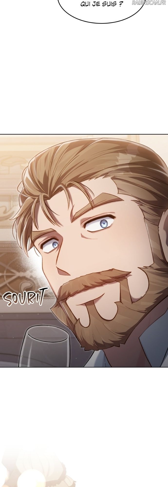 Reborn as the Enemy Prince Chapitre 54 - Page 7