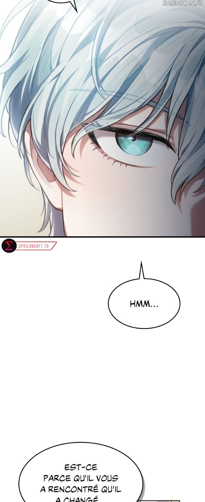 Reborn as the Enemy Prince Chapitre 55 - Page 15