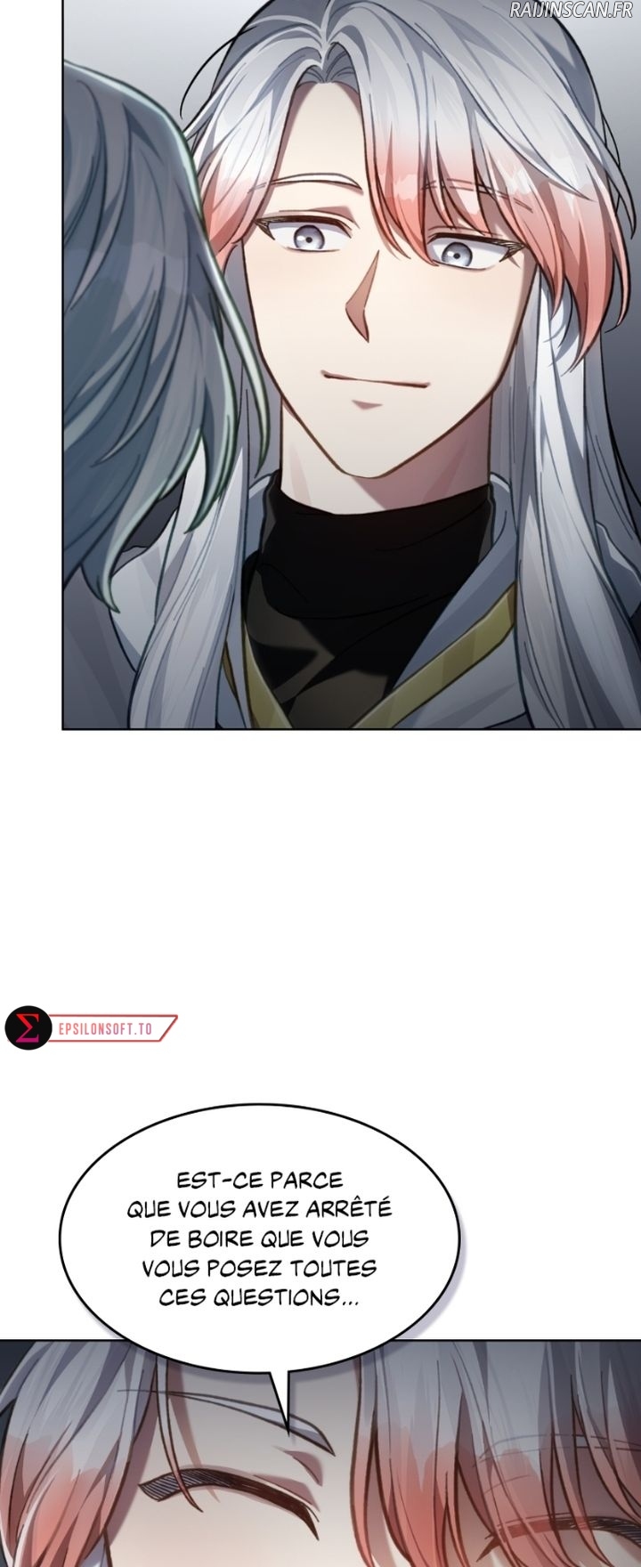 Reborn as the Enemy Prince Chapitre 55 - Page 18