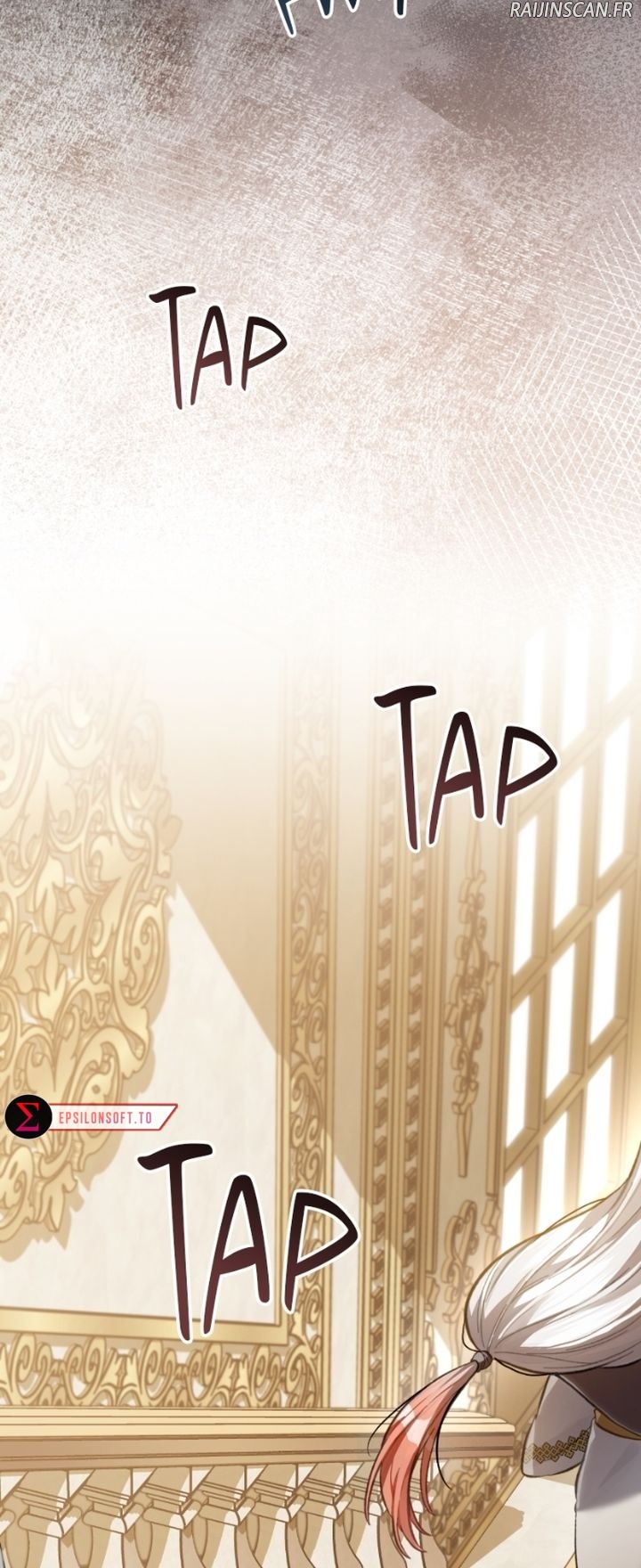 Reborn as the Enemy Prince Chapitre 55 - Page 24
