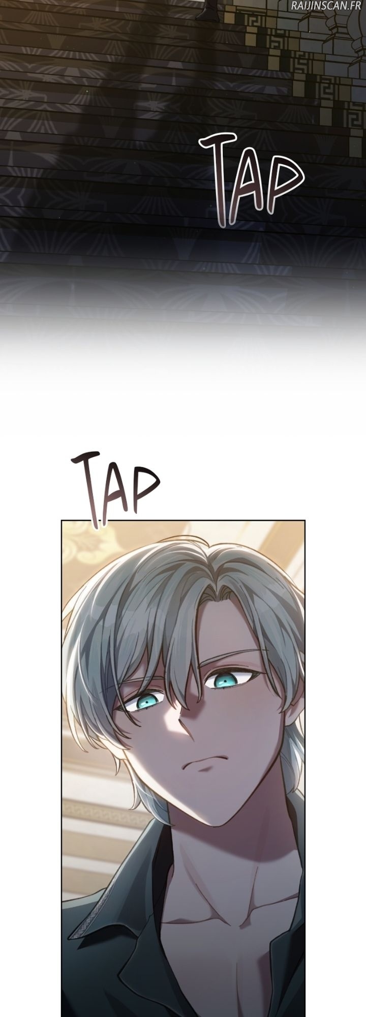 Reborn as the Enemy Prince Chapitre 55 - Page 26
