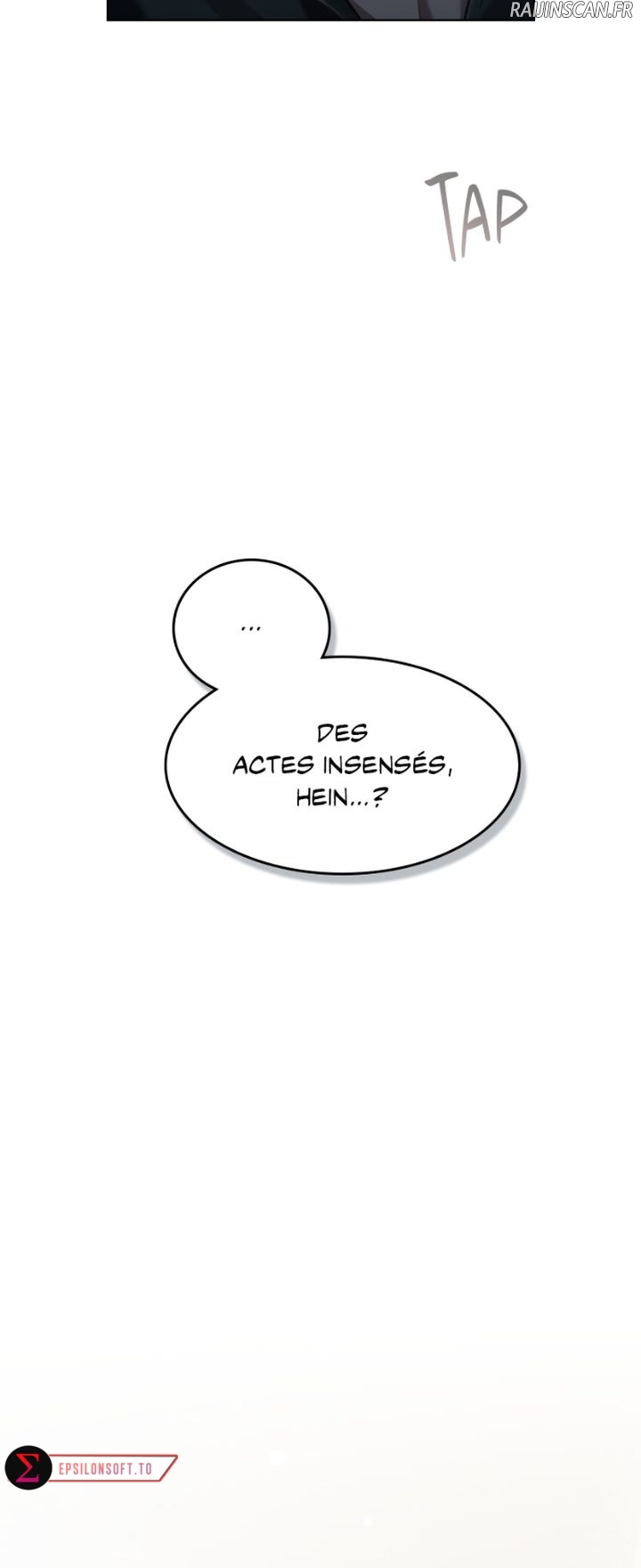 Reborn as the Enemy Prince Chapitre 55 - Page 27