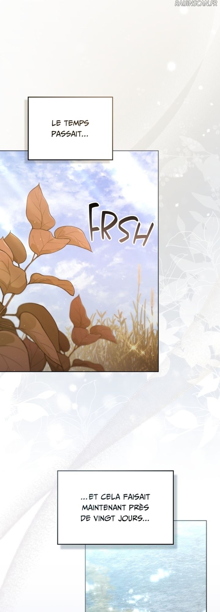 Reborn as the Enemy Prince Chapitre 55 - Page 28