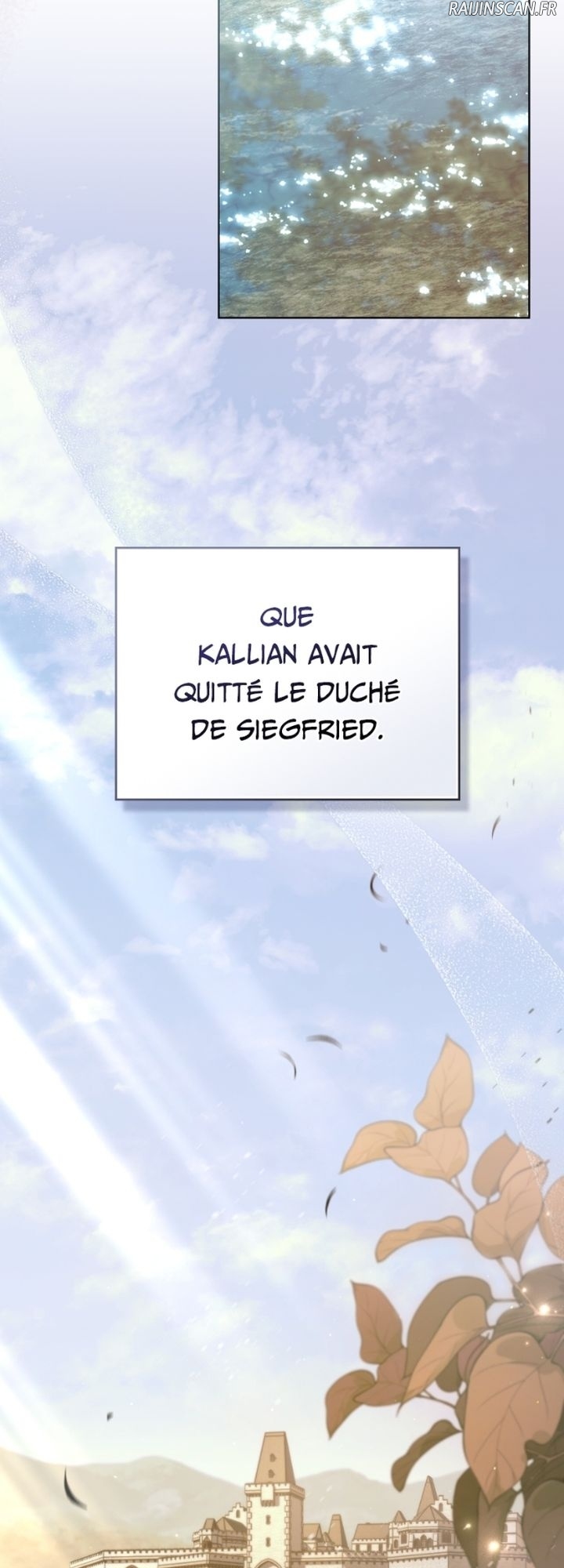 Reborn as the Enemy Prince Chapitre 55 - Page 29