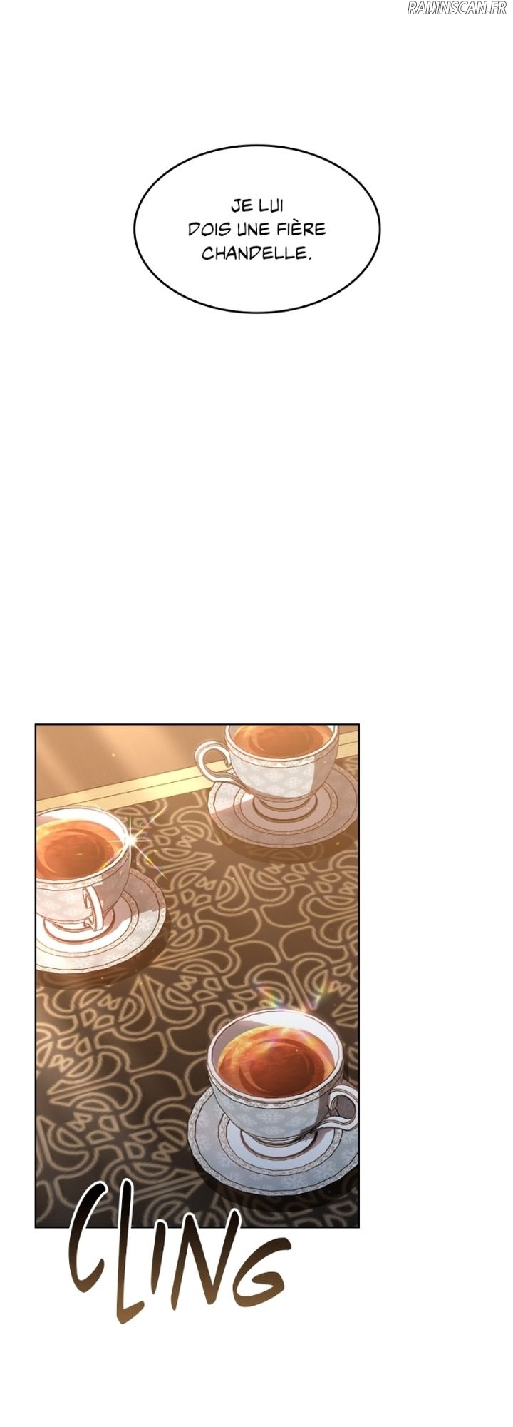 Reborn as the Enemy Prince Chapitre 55 - Page 47