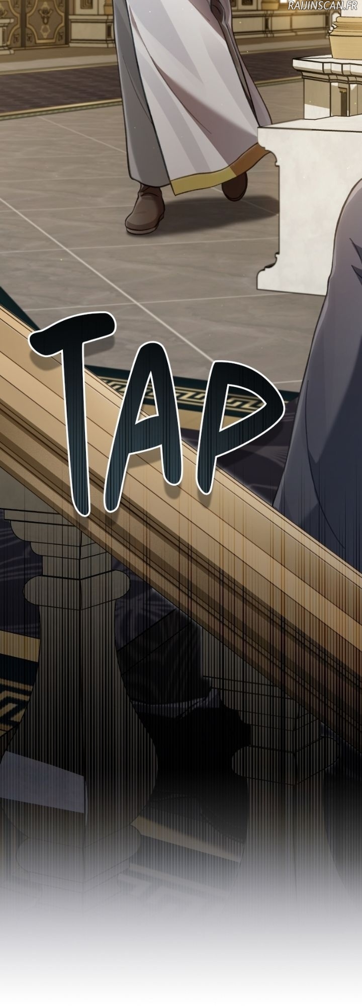 Reborn as the Enemy Prince Chapitre 55 - Page 8